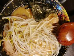-日本料理神拉面