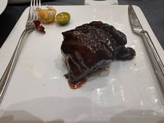 -A One Kitchen·南京精菜馆(晶丽酒店店)