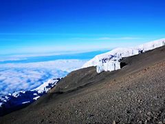 -乞力马扎罗山