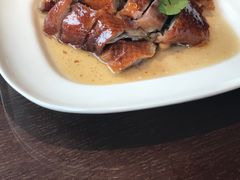 -皇后餐厅-煲仔·小菜·打边炉(古北店)