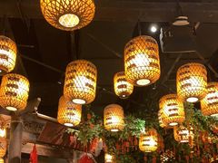 大堂-南京大牌档(之心城店)