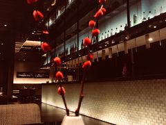 -曙亚洲餐厅-重庆富力艾美酒店(南坪万达广场店)