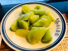 麻油莴笋-卤儿道道(龙游路店)
