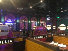 大堂-胖哥俩肉蟹煲(龙德广场店)