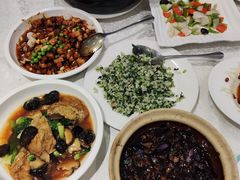 -宏玲餐厅(四川南路店)