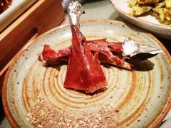 -青年公社烤鸭(蜀山万象汇店)