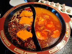 -三江两海老火锅(北京首店)