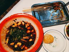 -老长沙龙虾馆(罗湖店)