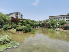 -杭州学军中学海创园学校