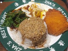 -渣·餐厅(西斗门店)
