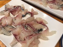 -鱼醉无骨鱼·中山脆肉鲩(荔湾路店)