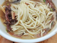 -大石人家鱿鱼面馆(大石西路总店)