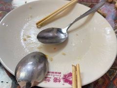 -楼兰香西域抓饭(泺文店)