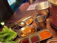 -西塔老太太泥炉烤肉(上海七宝领展广场店)