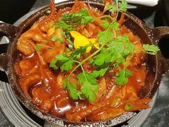 -C&R西班牙餐厅