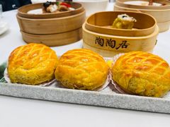 -陶陶居酒家(第十甫路总店)