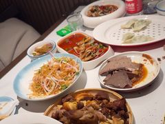 -拾柴熏酱-鲜虾水饺(群力店)