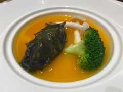 -名轩·中餐厅(南京玄武湖假日酒店)