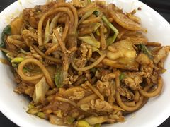 -姑苏鸿昌兴大食堂(中山北路店)