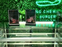 -龙治汉堡(中华城店)