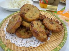 -碧海银沙海鲜餐厅(恒大海上威尼斯店)