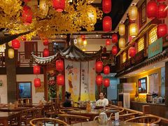 -钵家大院(大花岭店)