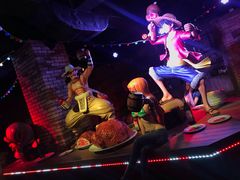 -东京塔海贼王主题公园
