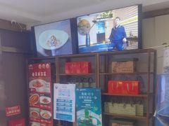 -香山湖渔家大院