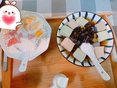 -颜记糖水铺子