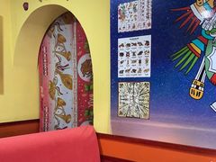 -panchos 墨西哥餐厅(嘉绿苑店)