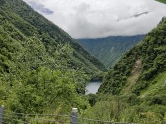 -叠溪松坪沟景区