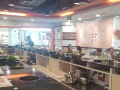 -呷哺呷哺(西单大悦城店)