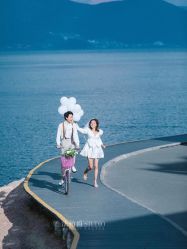 -太古映画婚纱摄影(天河店)