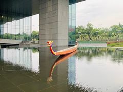 -广州市城市规划展览中心
