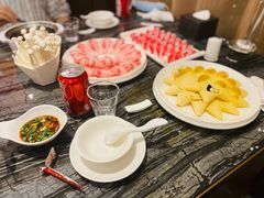-大渔小鲜火锅店