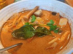 -我的甜·泰国餐厅