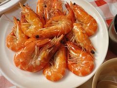 -津门小红坊海鲜·海胆水饺·夜宵(河西店)