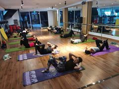 -S5游泳健身(水星引力店)