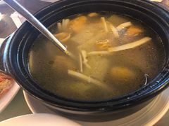 -糟粕醋·椰苑海南菜餐厅(亚龙湾天域酒店)