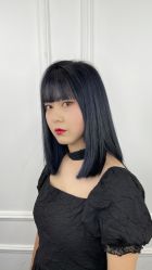 -TWOFACE 双面理发馆