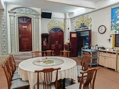 -日日鲜茶餐厅(小公园店)