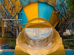 -重庆海昌加勒比海水世界