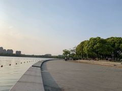 -暨阳湖生态园