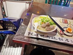 -陈鹏鹏潮汕菜(宝安机场T3航站楼店)