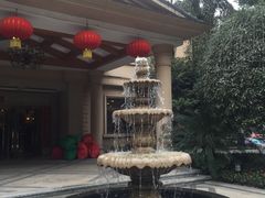 -海兰云天度假区温泉