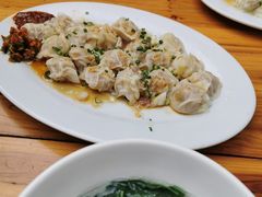 -陈记饮食店(菜园墩店)