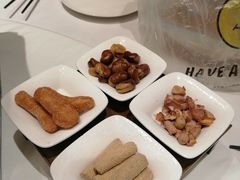 -津菜典藏河西店(水上店)