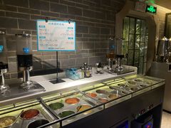-野妹火锅(南园店)