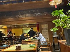 -那家小馆•北京菜•烤鸭(中关村店)