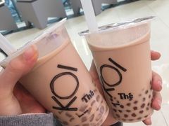-KOI Thé(正佳广场店)